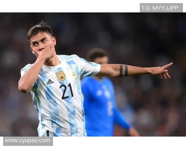 迪巴拉足球传奇风采壁纸展现独特魅力与球场荣耀